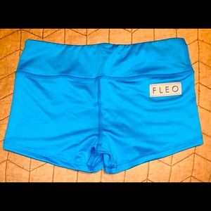 FLEO Athletic Shorts